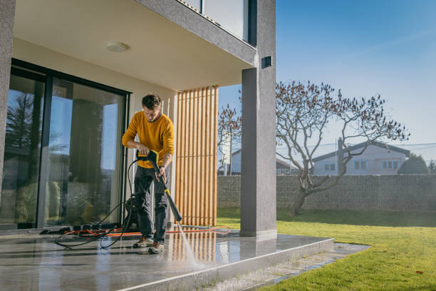 Best Solar Panel Cleaning  in Bloomfield, NY